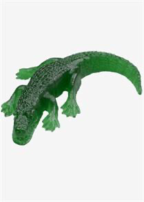 Giant Gummy Gator