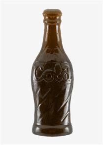 Giant Gummy Cola Bottle