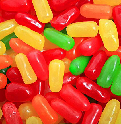Chewy Candies