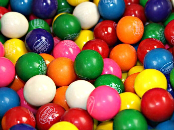 Gum