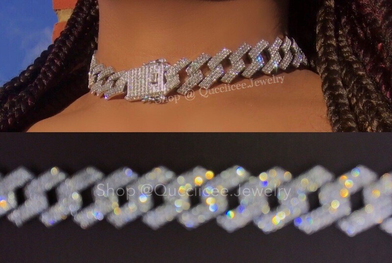 Q&#39;uban Set Bracelet / Anklet