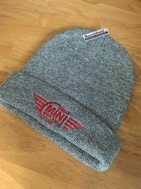 BMW Mini Midlands Club Beanie