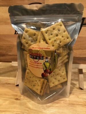 Snack Pack (30 - 35 Crackers)