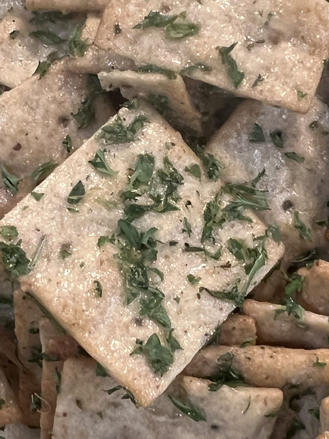 ****SALE**** 15% OFF   ONE POUND BAG OF CRACKERS  (PARTY SIZE)