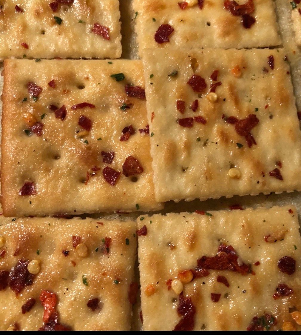 ****SALE**** 15% OFF   ONE POUND BAG OF CRACKERS  (PARTY SIZE)