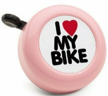 I love my bike bjalla