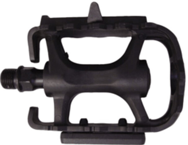 Pedalar fyrir barnahjól 1/2"
