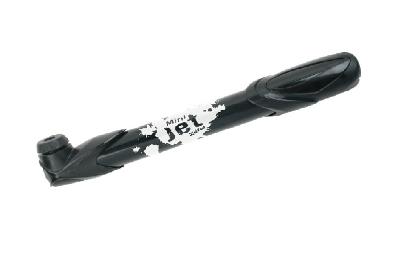 Zefal mini jet