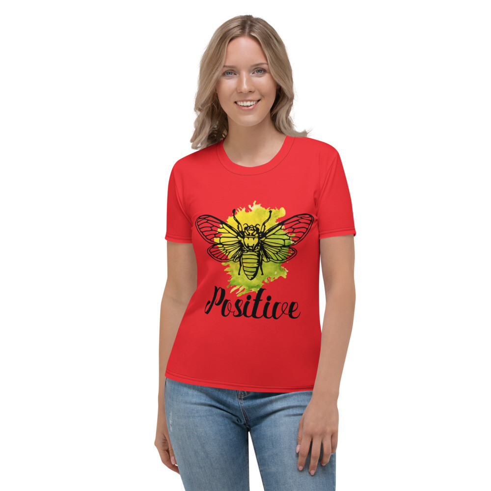 Positive T-Shirt Positive T-Shirt