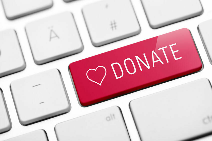 $5 - Fundraiser Donation Increments $5 - Fundraiser Donation Increments