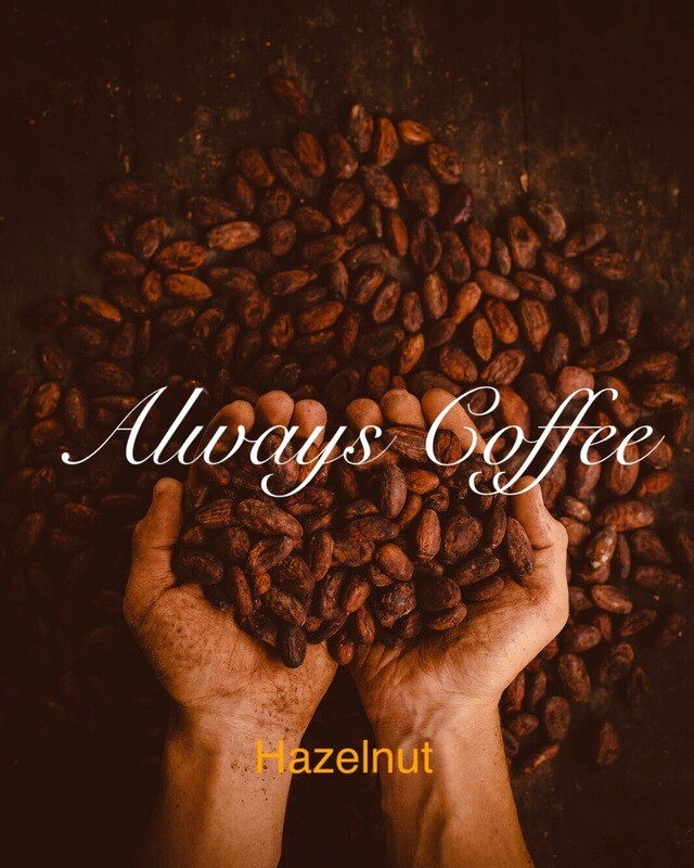 Hazelnut