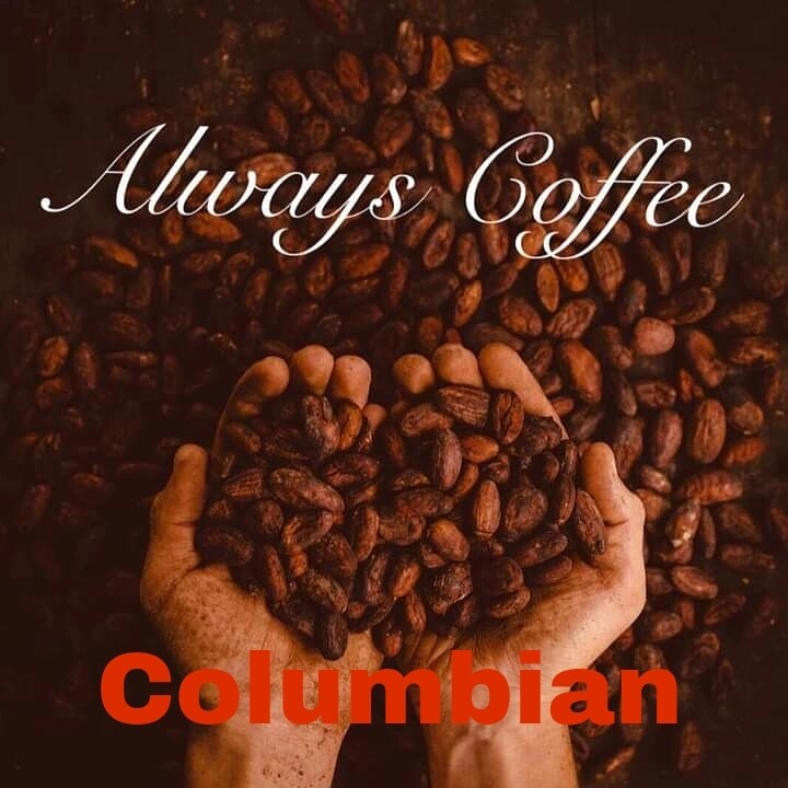 Columbian