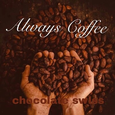 Chocolate Swiss