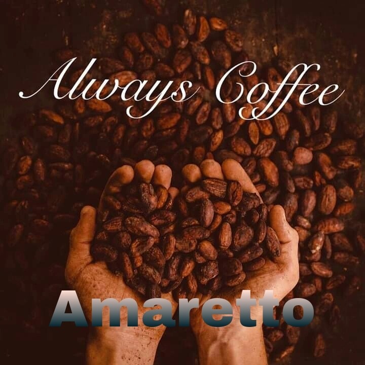 Amaretto Exclusive Blend