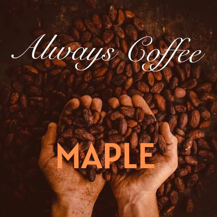 Maple