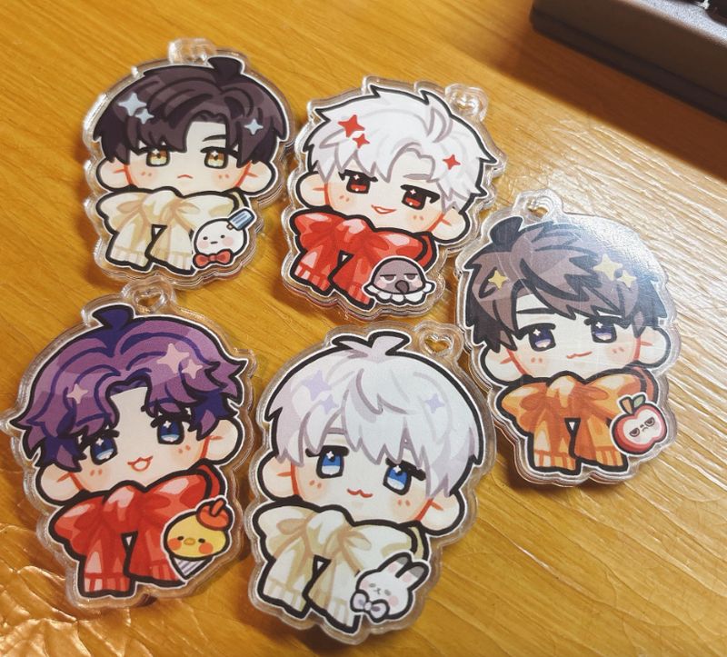 LADS Freebie (read description)