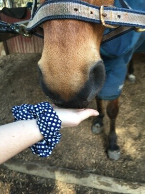 Scrunchies