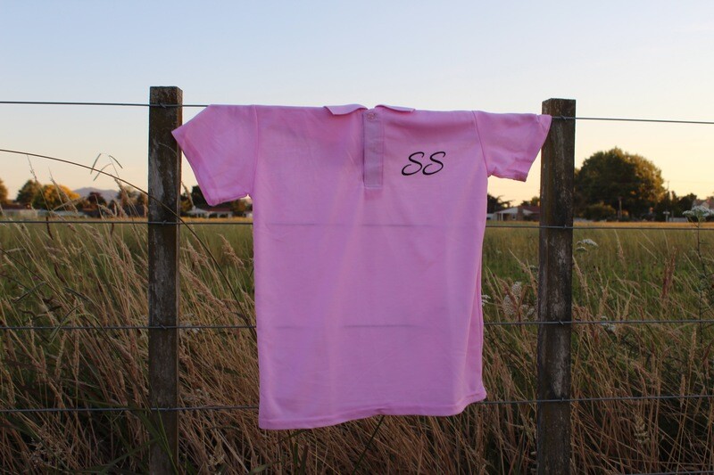 SS Polo&#39;s
