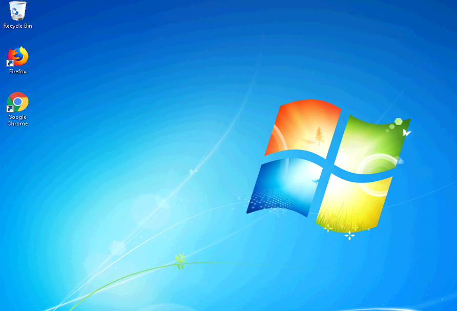 SALE !!  5  Rdp Vps windows 2 GB RAM 1 Core for 30 days