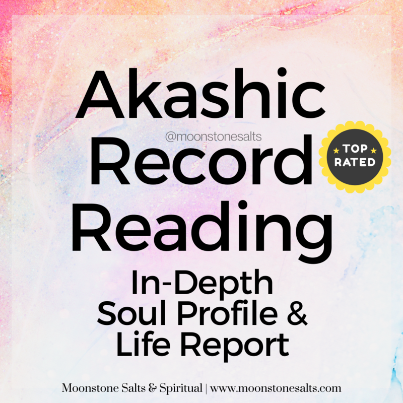 Akashic Record Reading