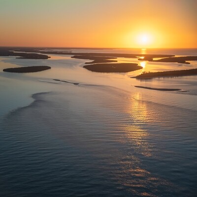 Marco Island Sunrise