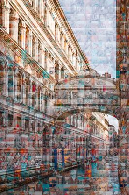 Postcards From Venice