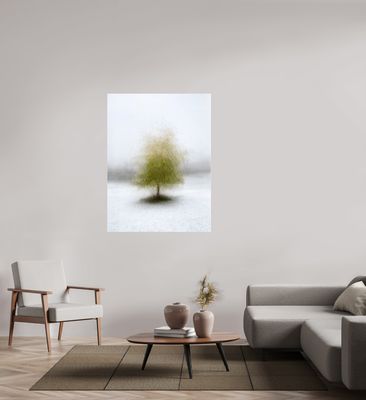 Tree in Winter