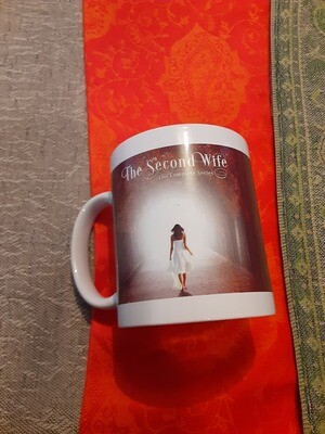 The Second Wife Series Mug