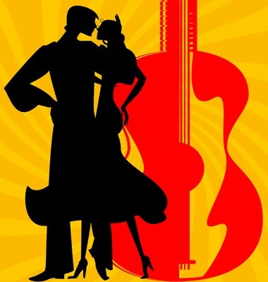 Salsa/Mambo-The Basics Vol 1