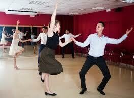 Swing