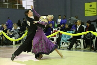Smooth Dances