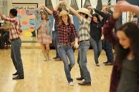 Country Western