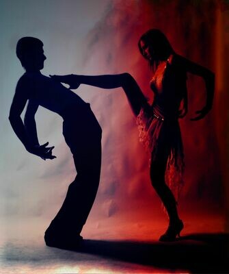 Paso Doble