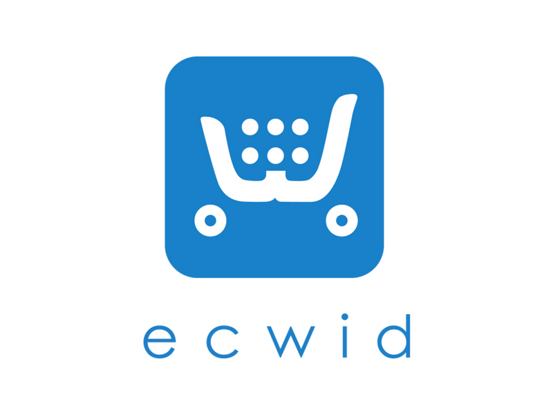 Ecwid Com Интернет Магазин