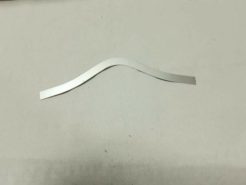 ANILLA PARA CRANEO DE CORZO