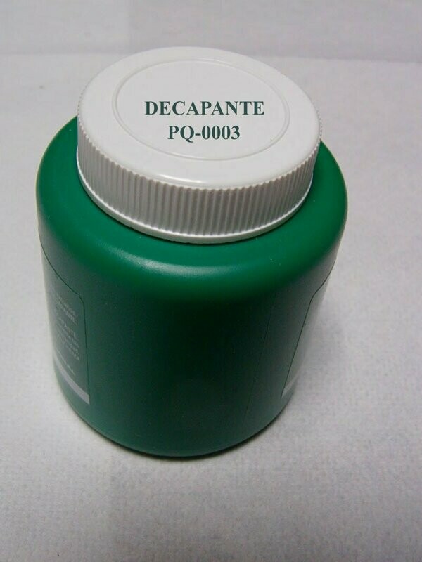 DECAPANTE PARA SOLDAR