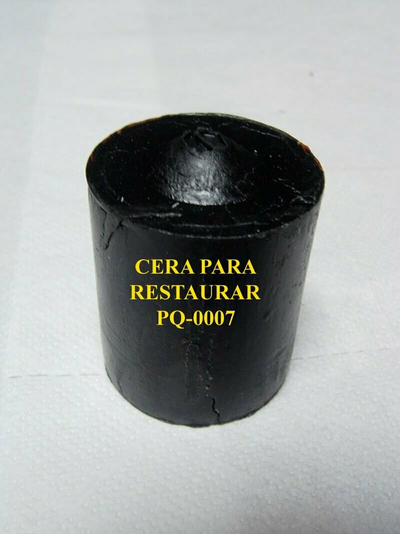 CERA ESPECIAL PARA TERMINACIONES