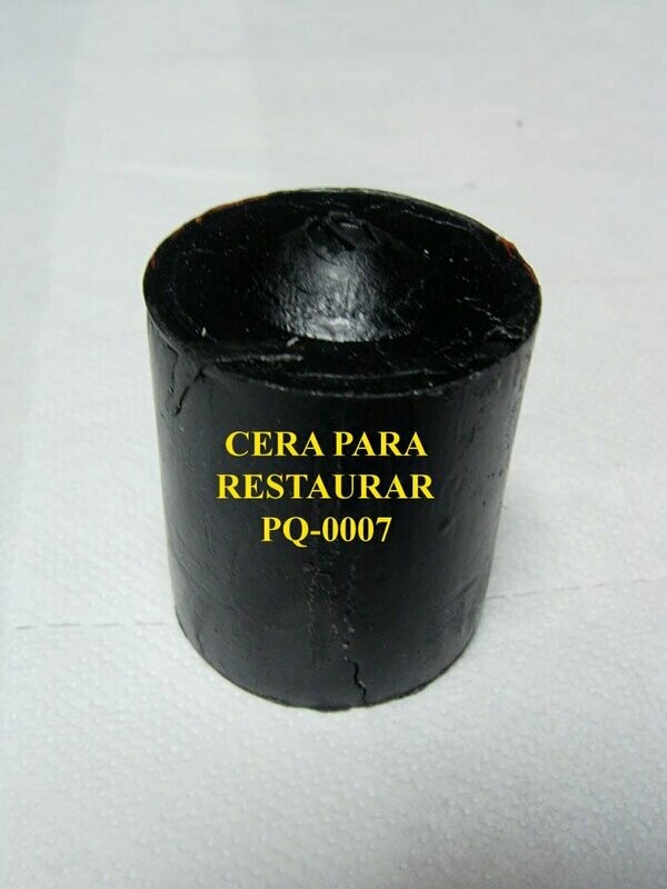 CERA ESPECIAL PARA TERMINACIONES