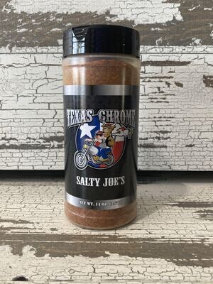 Salty Joe's 14oz