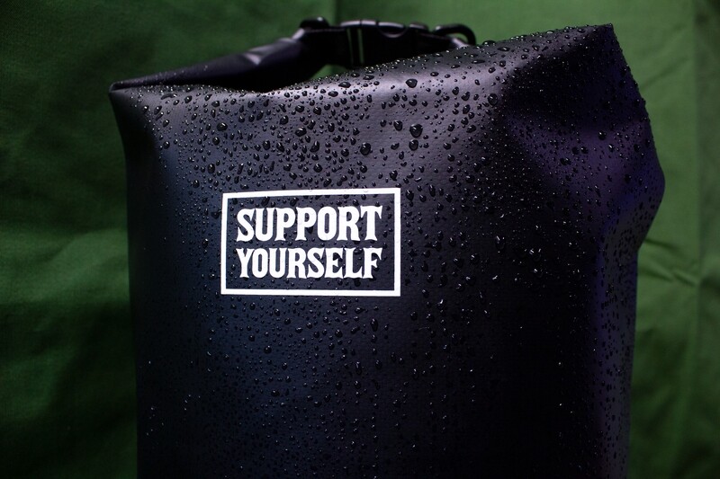 30L SISSY BAR DRY BAG