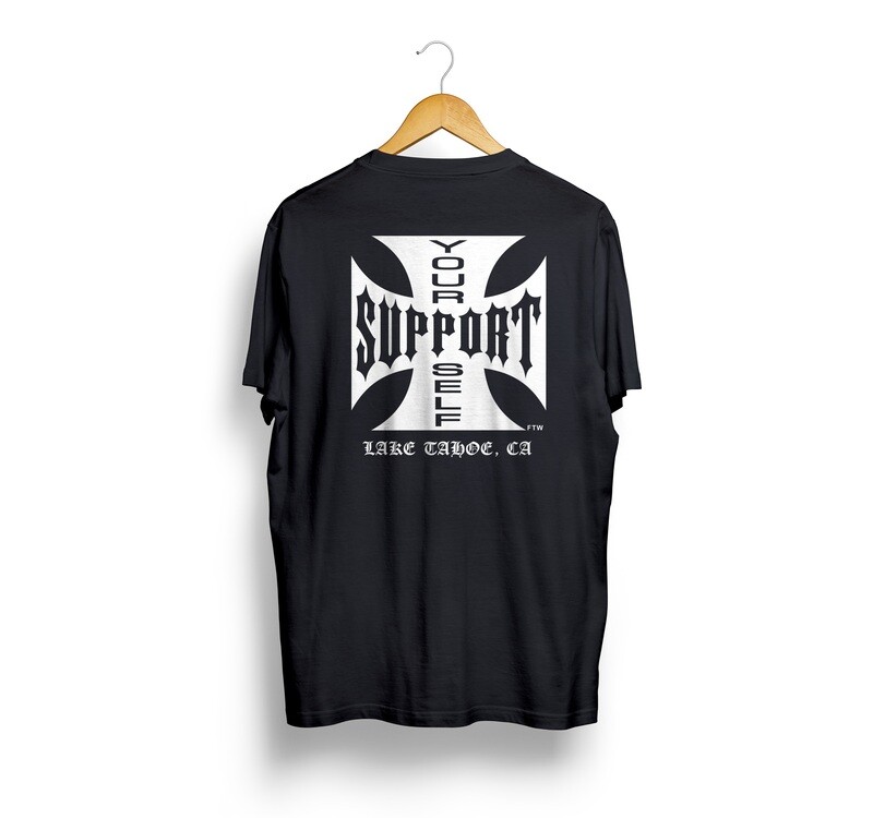 IRON CROSS SHIRT