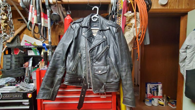 OPEN ROAD RIDING JACKET