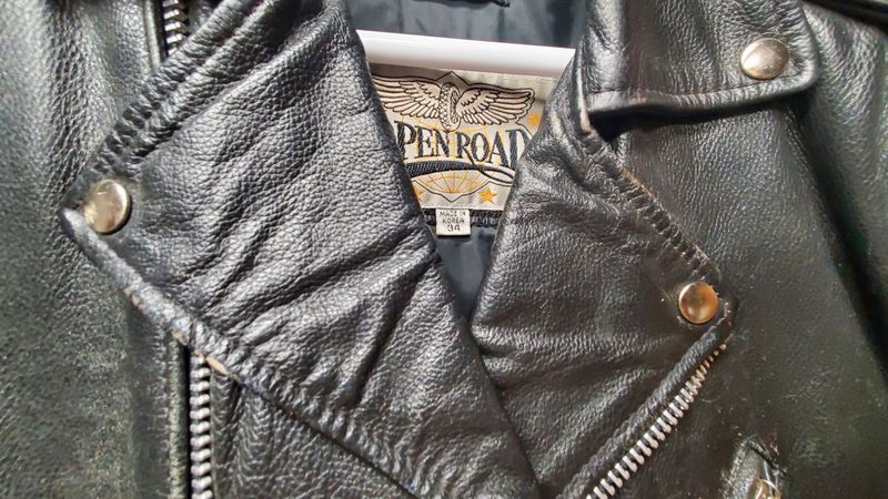 OPEN ROAD RIDING JACKET
