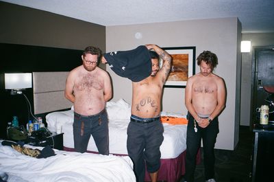 SOFT GOODS