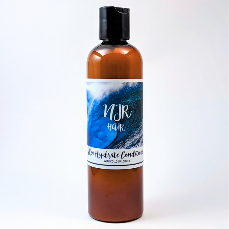 Shea Hydrate Curl Conditioner 250ml Shea Hydrate Curl Conditioner 250ml