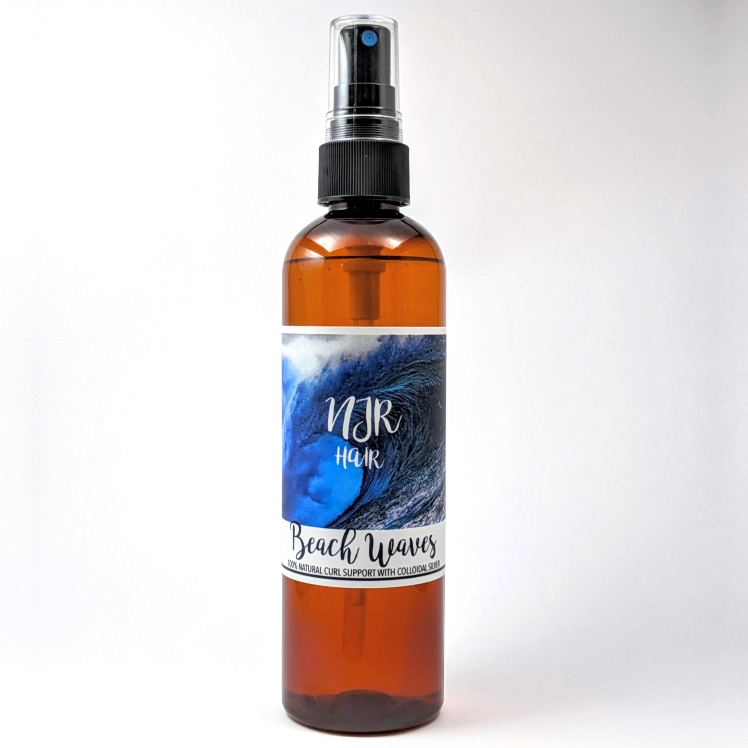 Beach Wave Spray