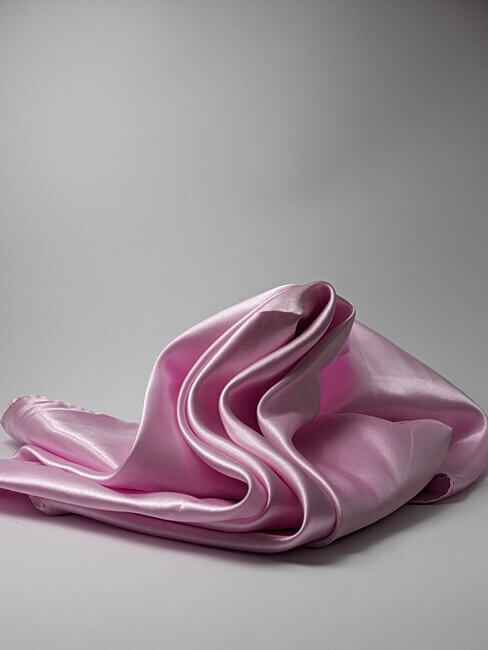 Satin Pillowcase