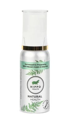 Hippo Health Healthy Hair & Nails