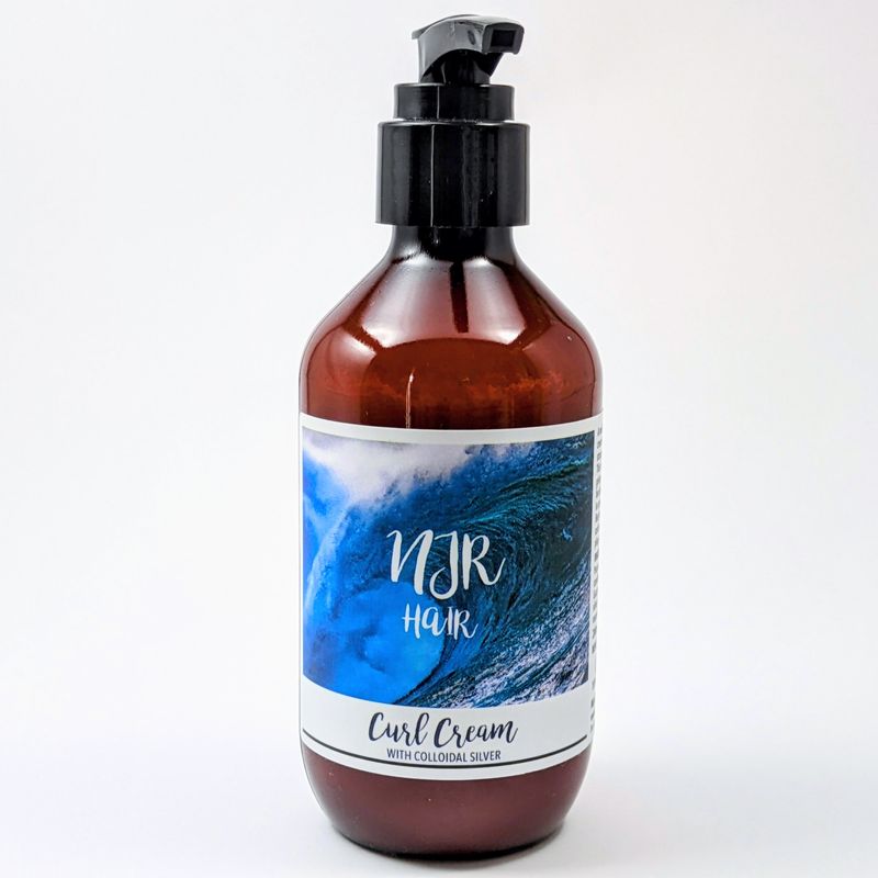 Curl Cream