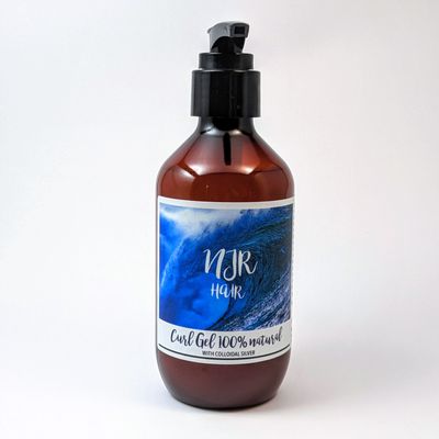 Curl Gel